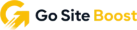 Go Site Boost Logo
